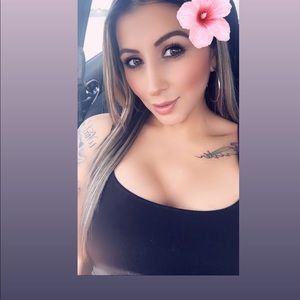 Meet your Posher, Jenny